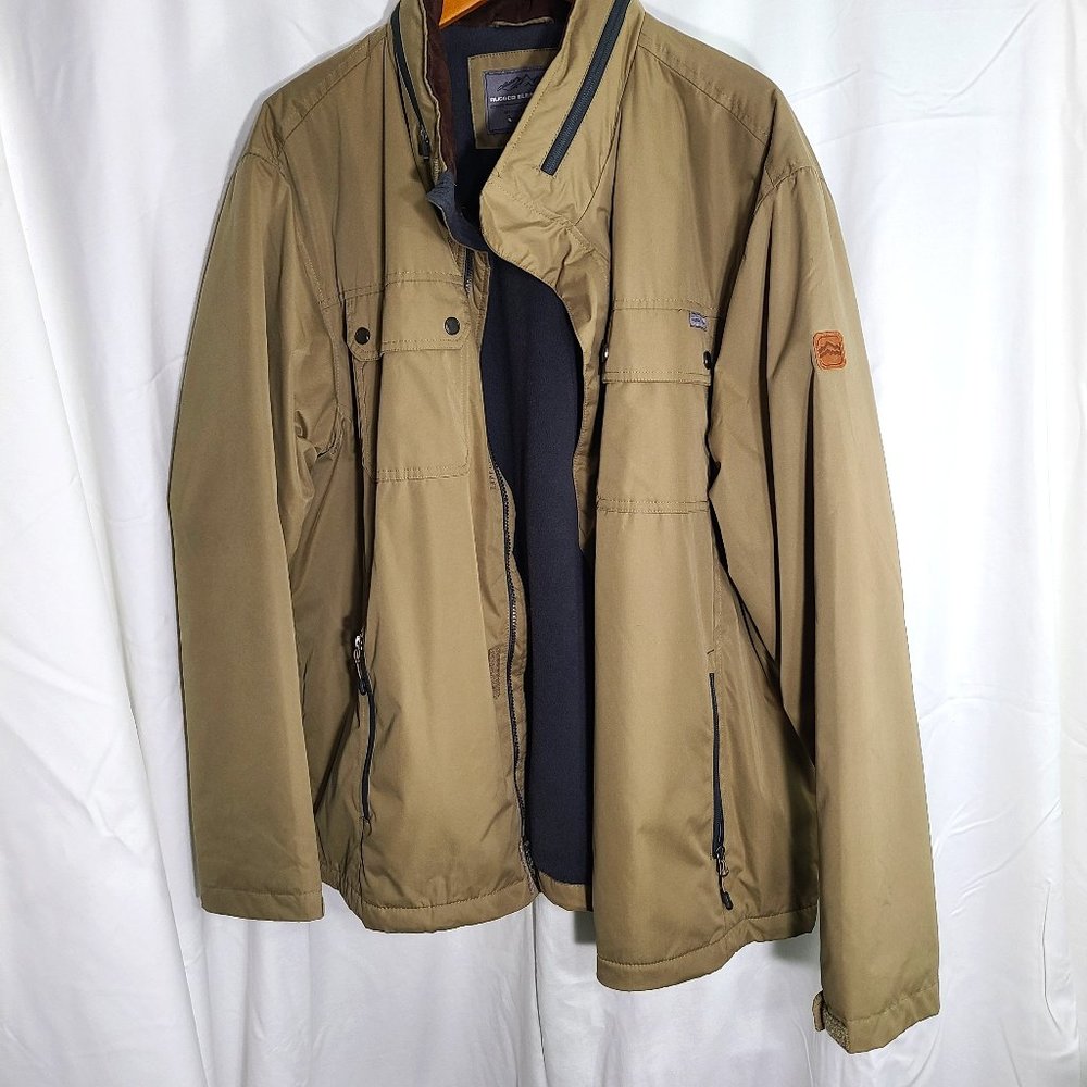 Men's Trek Jacket